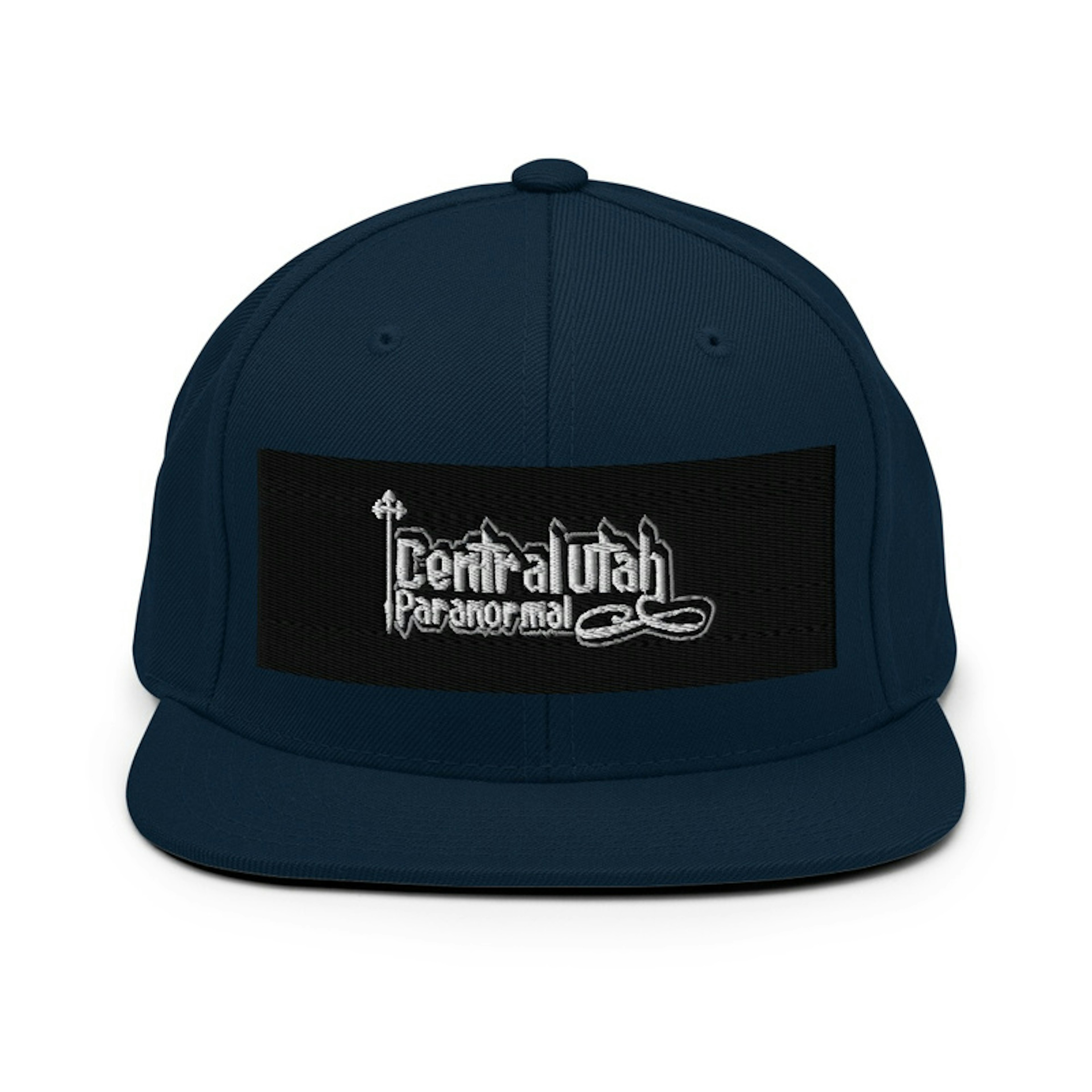 CUP LOGO HAT